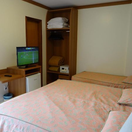 Golden Dolphin Grand Hotel - Suite Caldas Novas Esterno foto