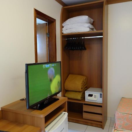 Golden Dolphin Grand Hotel - Suite Caldas Novas Esterno foto