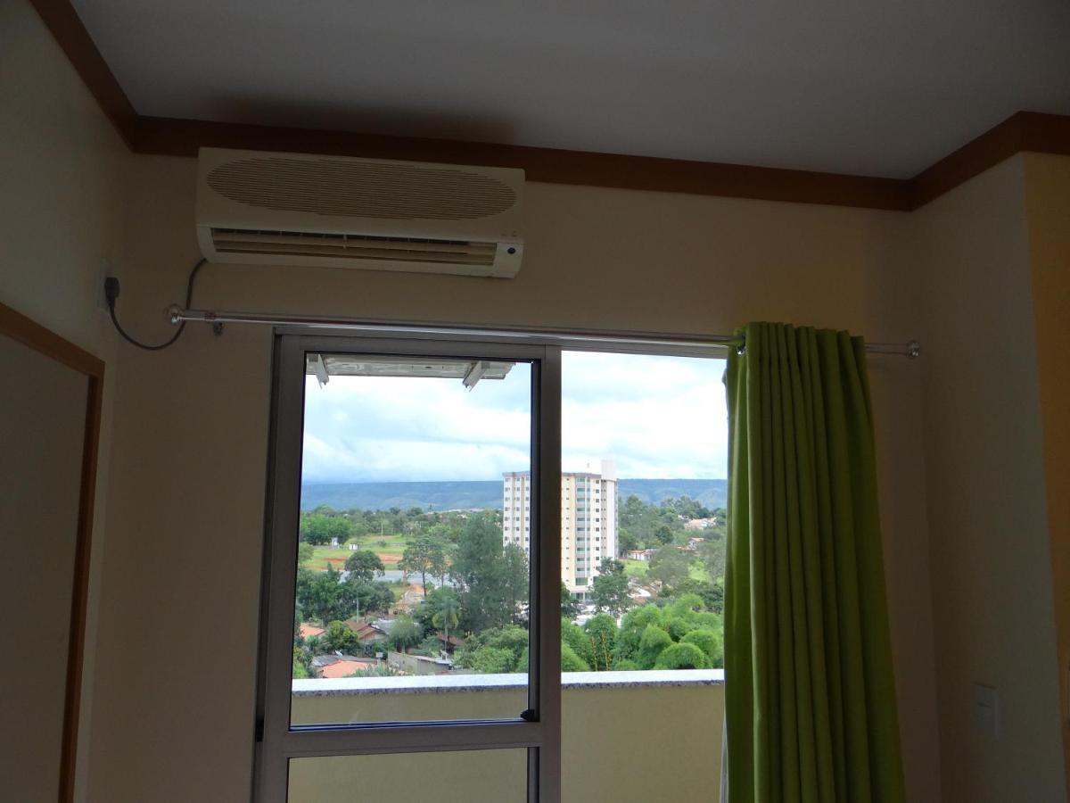 Golden Dolphin Grand Hotel - Suite Caldas Novas Esterno foto