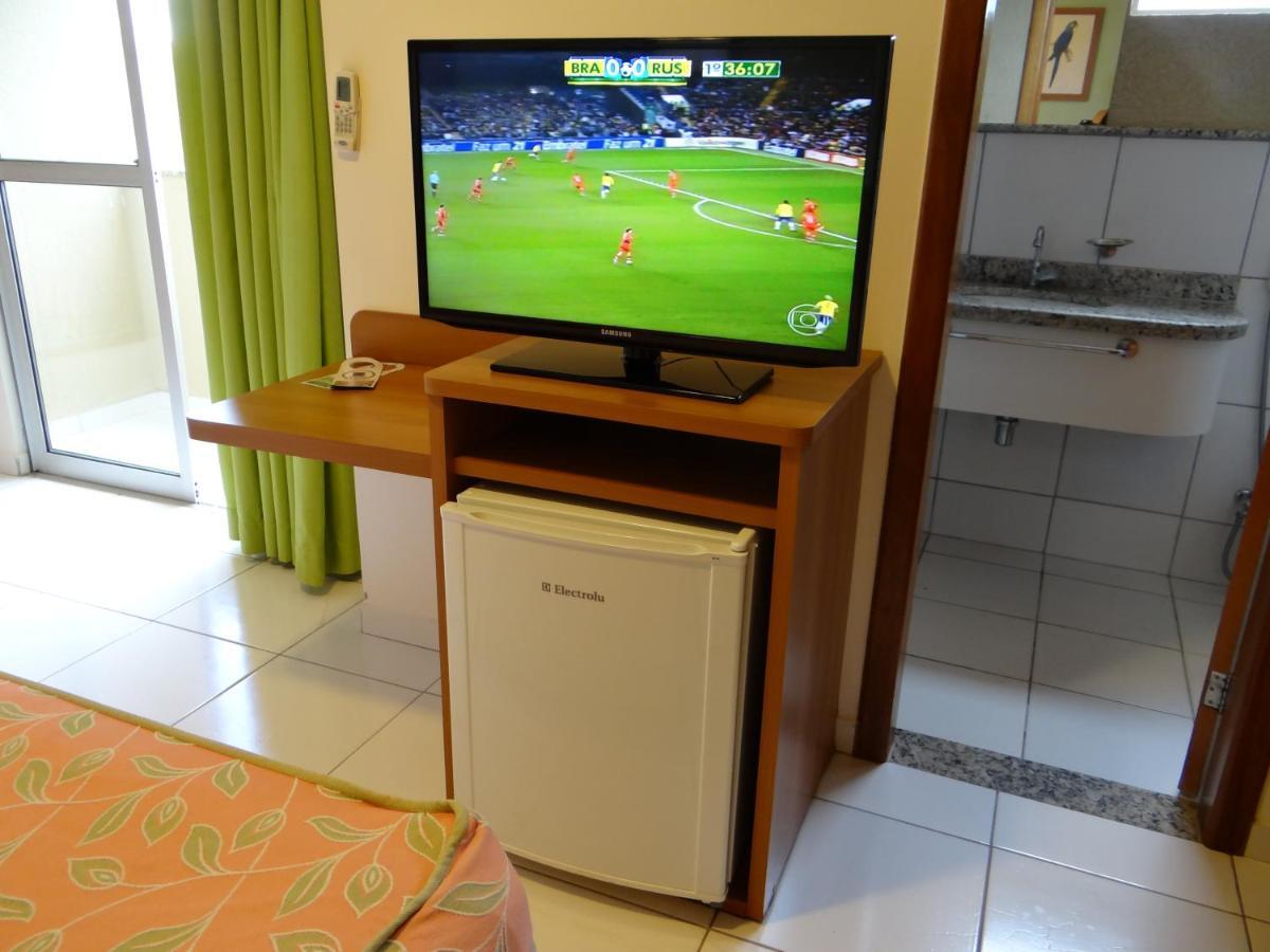 Golden Dolphin Grand Hotel - Suite Caldas Novas Esterno foto